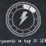 SERP, Search Engine Results Page