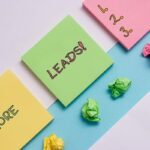 Leadgenerierung