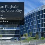 AGENDIS Business Center Deutschland, Büro mieten, Flughafen Stuttgart