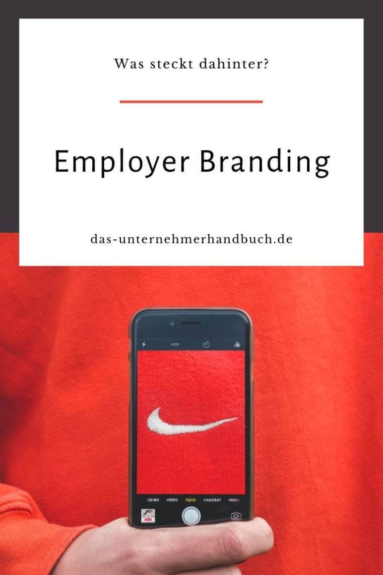 Employer Branding, Arbeitgebermarke