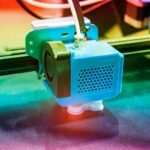 Additive Fertigung