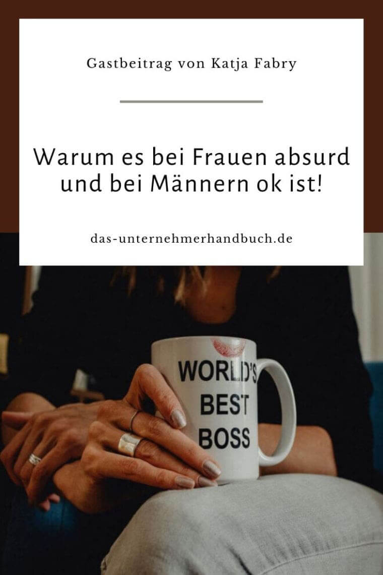 Frauen, Erfolg