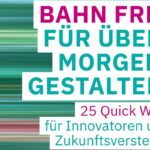 Übermorgen gestalten