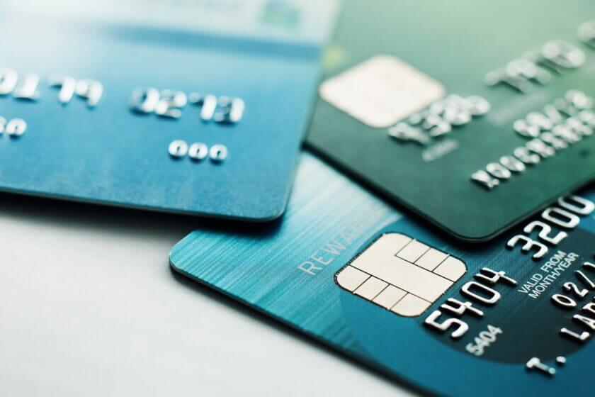 Kreditkarte für Mitarbeiter