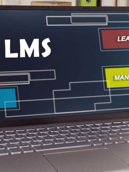 LMS, Learning Management System