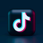 TikTok Icon