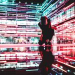 Künstliche Intelligenz, digitale Technologie