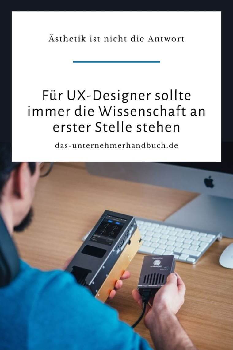 UX-Design