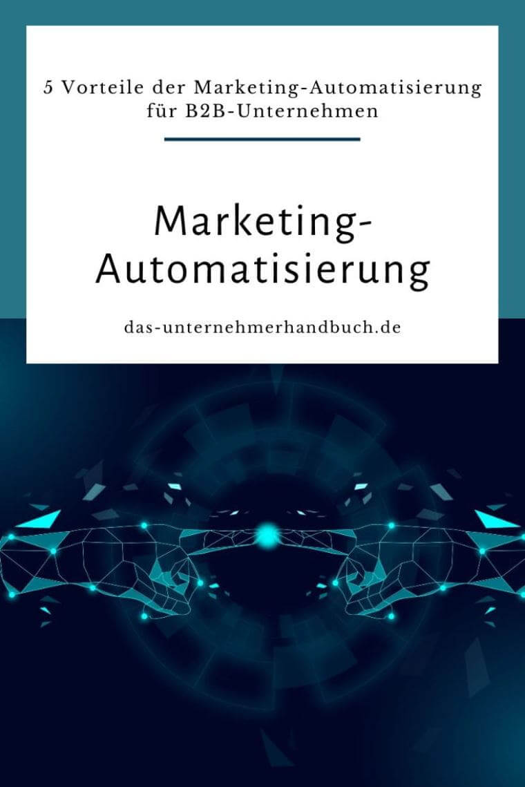Marketing-Automatisierung
