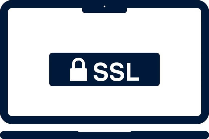 Warum braucht eine Webseite ein SSLZertifikat?