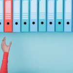 Bestandteile der Buchhaltung