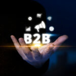 B2B-Kundengewinnung und Umsatzsteigerung