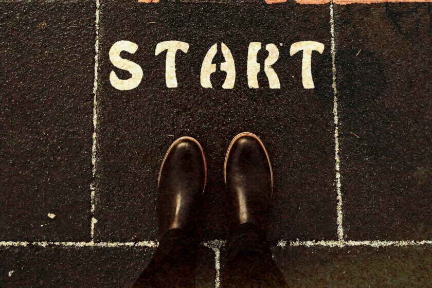 Start-up