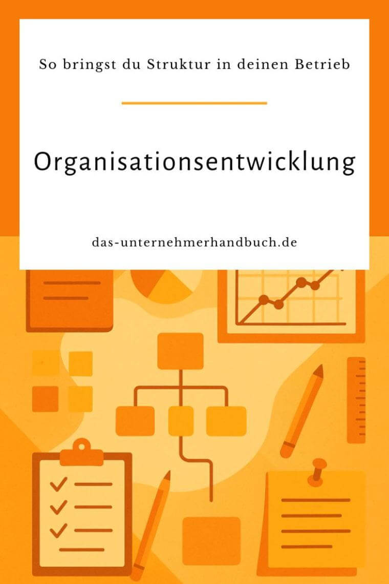 Organisationsentwicklung