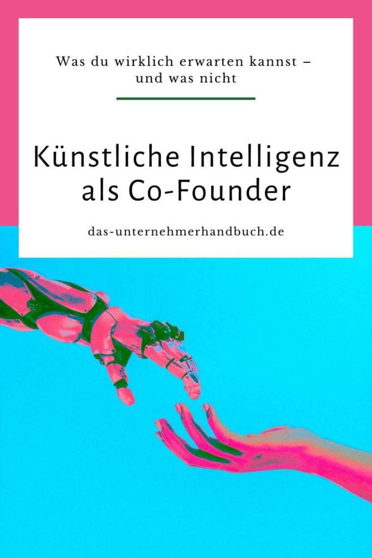 künstliche Intelligenz
