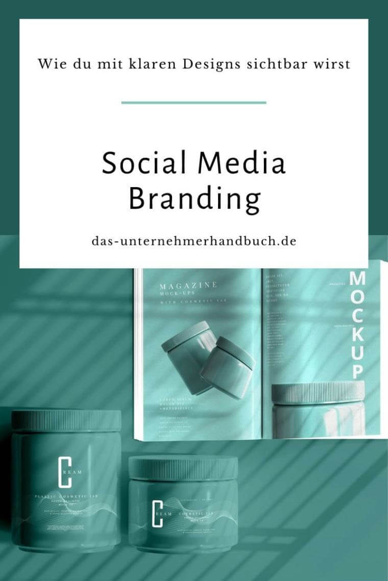 Social Media Branding