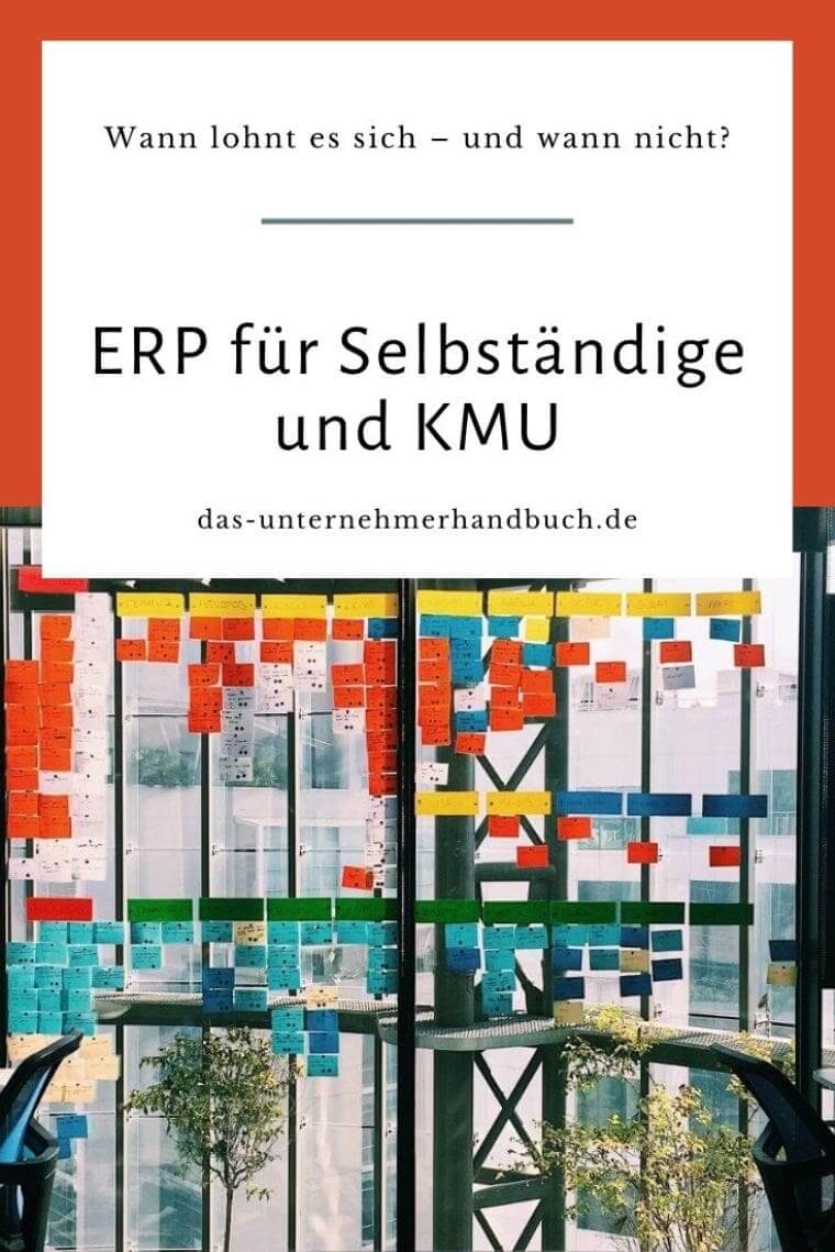 ERP