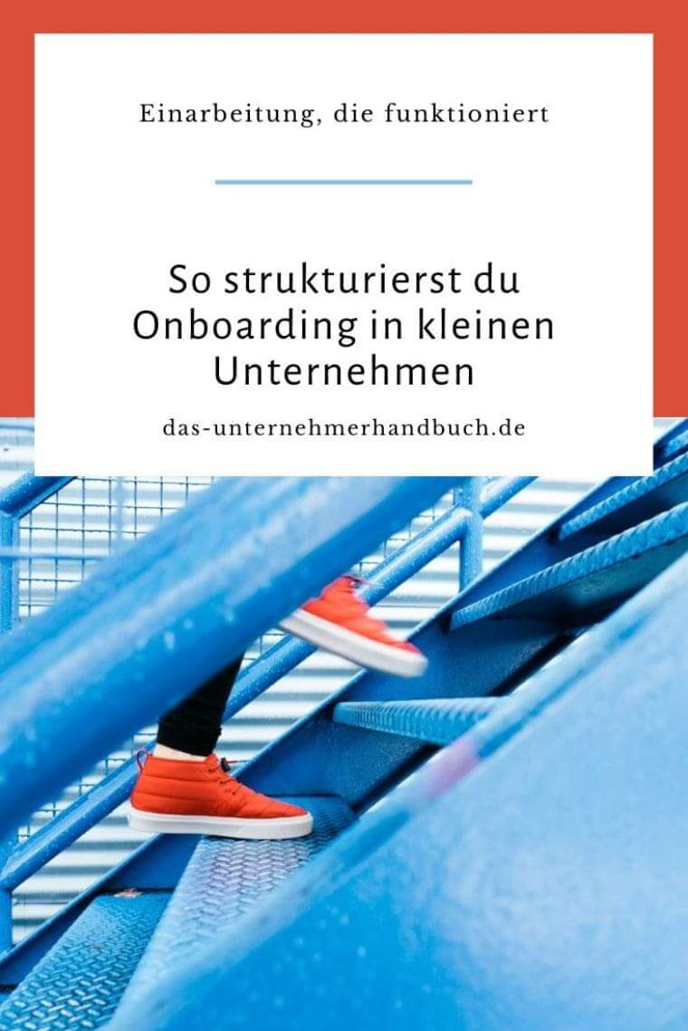 Onboarding