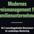 Preismanagement