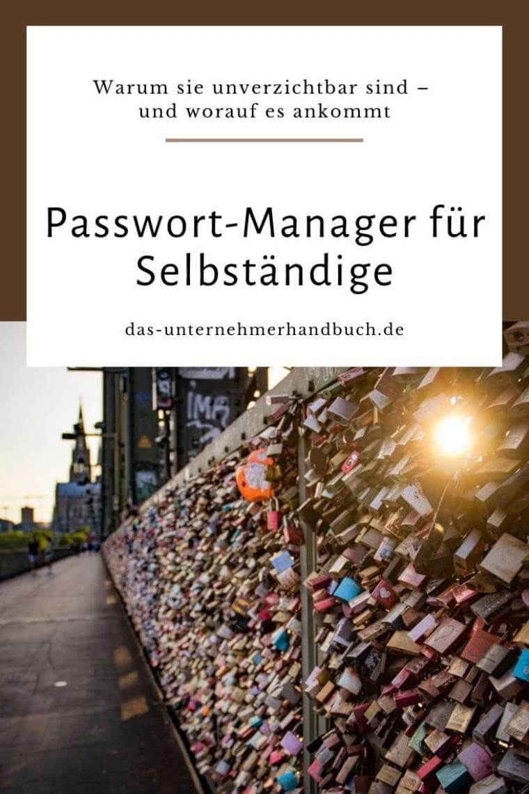 Passwort-Manager