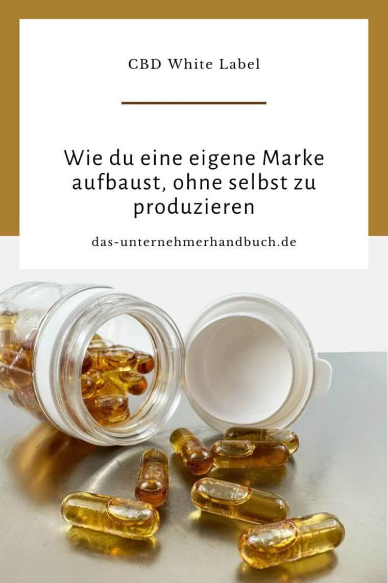 CBD White Label