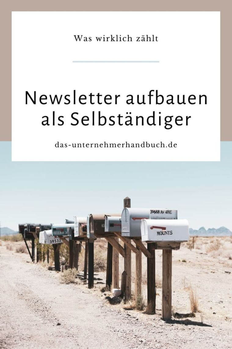 Newsletter