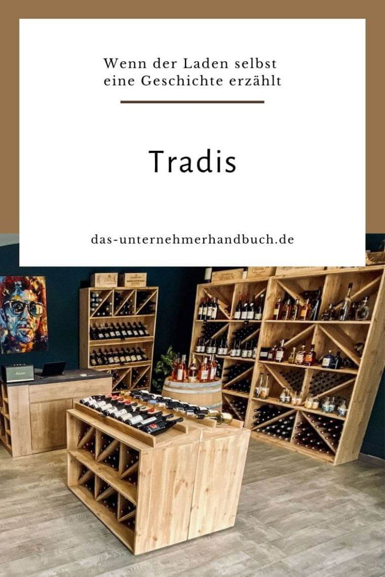 Tradis