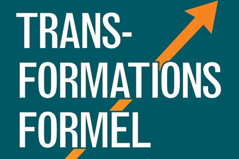 Transformationsstärke