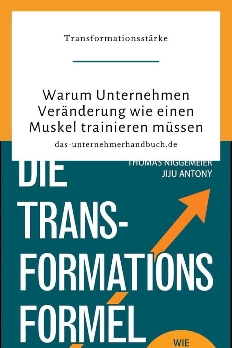 Transformationsformel