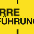 Führung