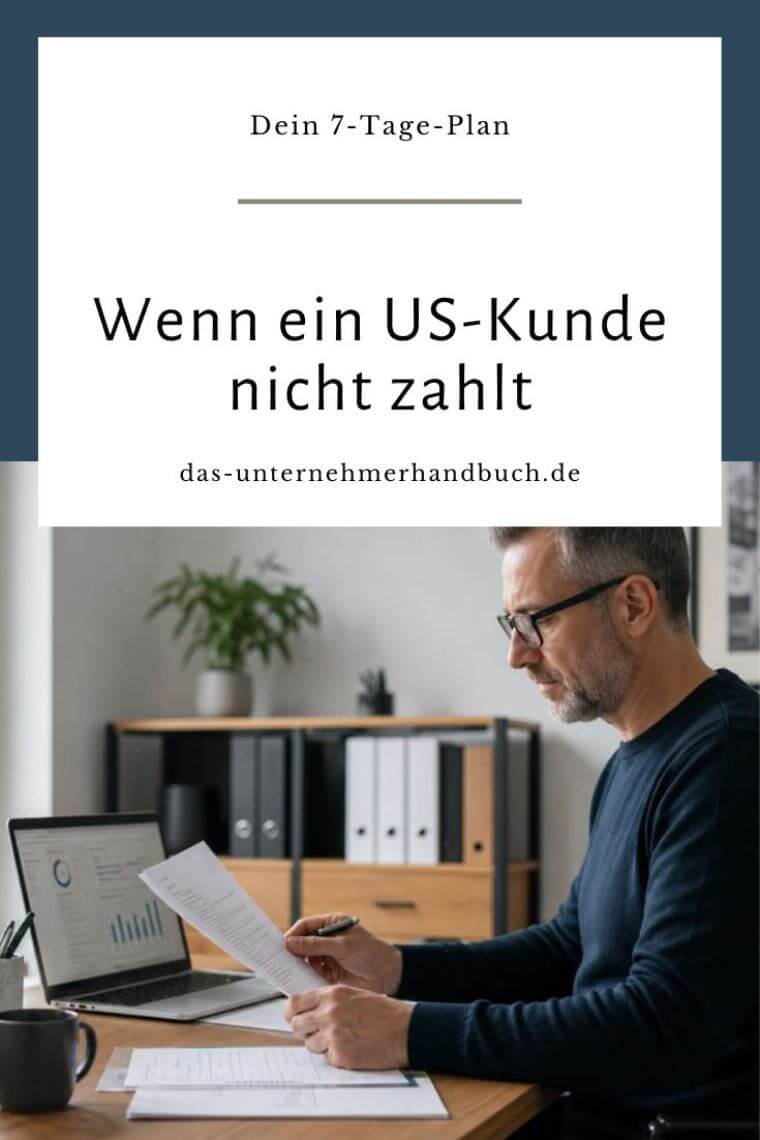 Forderungsmanagement