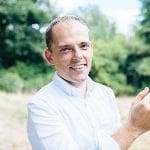 Lars Holdgaard, Gründer von Debitura