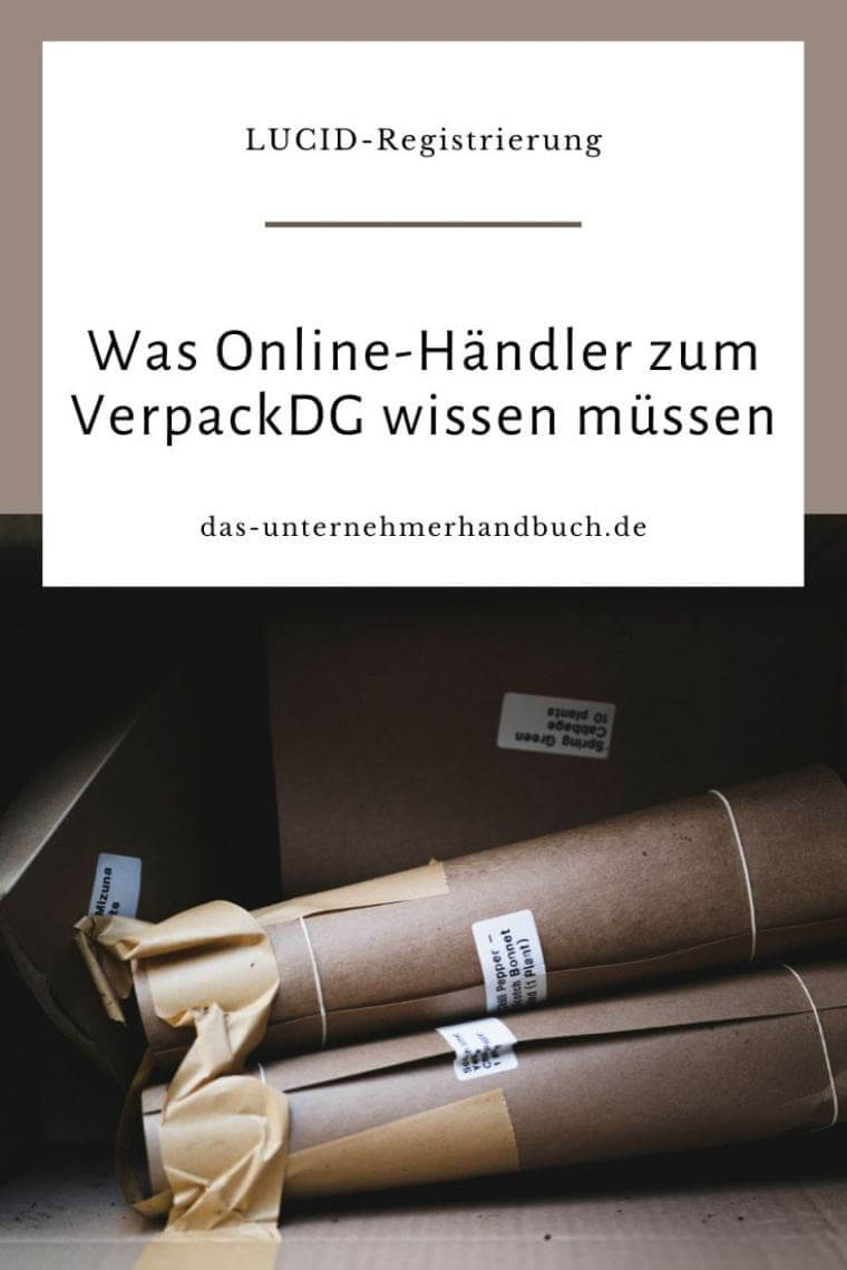 VerpackDG